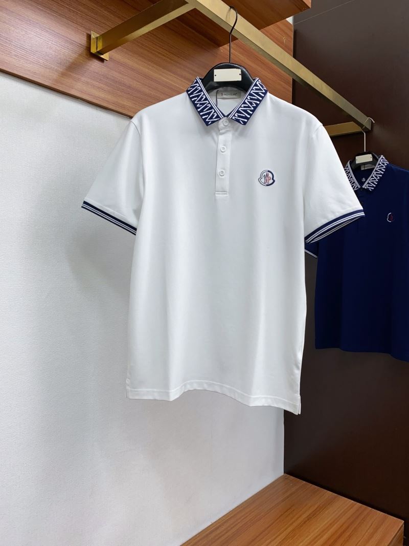 Moncler T-Shirts